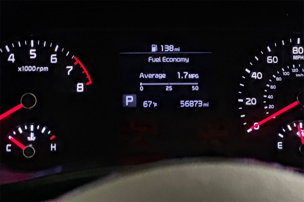 2020 Kia Soul LX photo 21