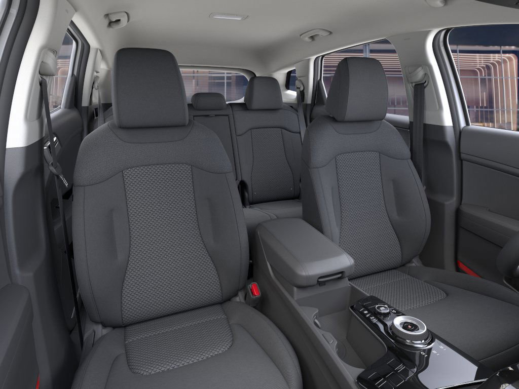 2025 Kia Sportage Hybrid LX photo 15