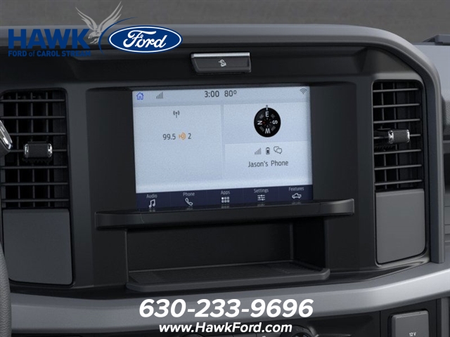 2026 FORD F-350 - Image 14