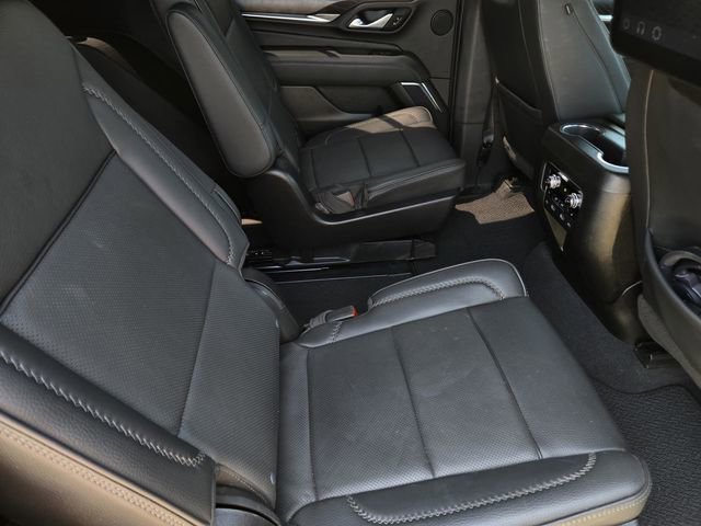 2024 Gmc Yukon Denali photo 28