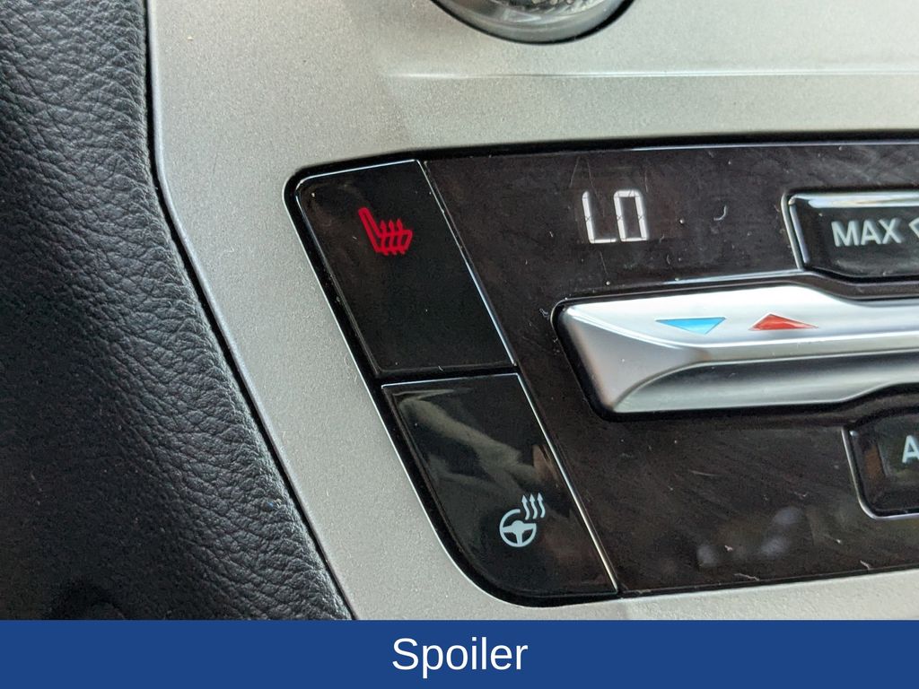 2021 Ford Explorer XLT photo 21