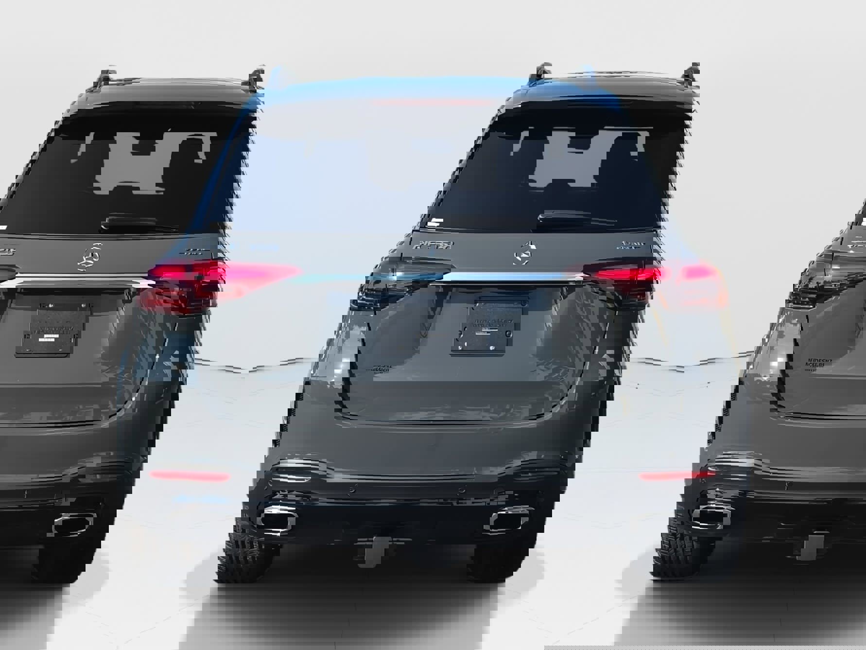 2026 Mercedes Benz GLE 350 4MATIC photo 4