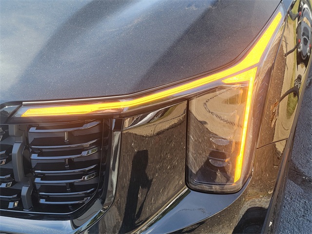 2026 Kia Sorento X-Line SX photo 9