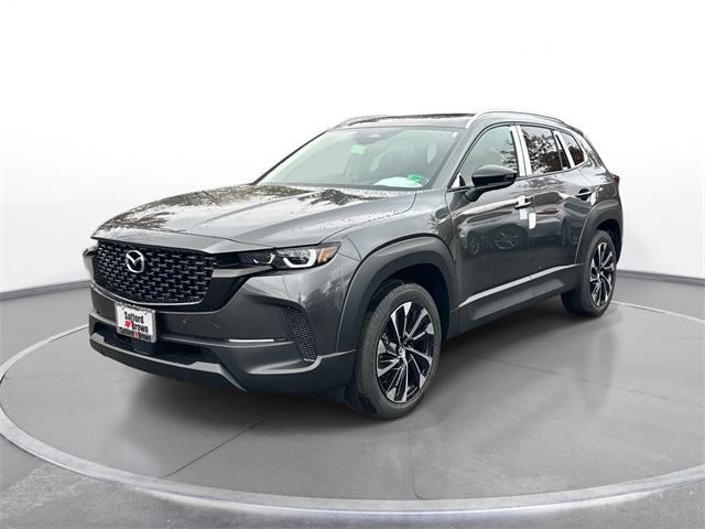 2026 Mazda CX-50 Premium Plus's photo