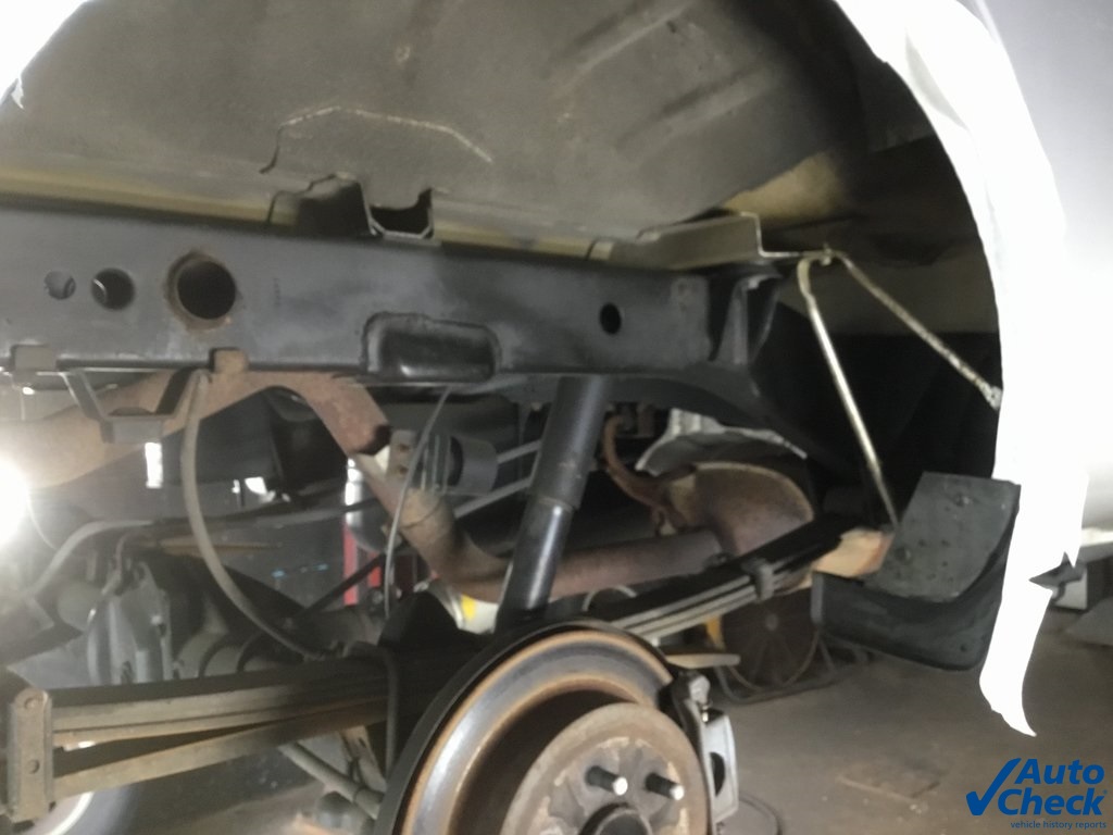 2018 Nissan Frontier SV photo 13