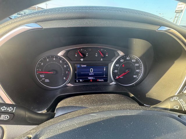 2021 Chevrolet Blazer 2LT photo 27