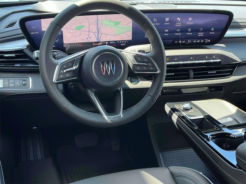 2025 Buick Enclave Avenir photo 12