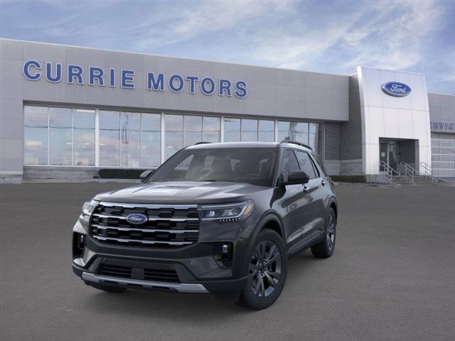 2026 FORD EXPLORER - Image 25