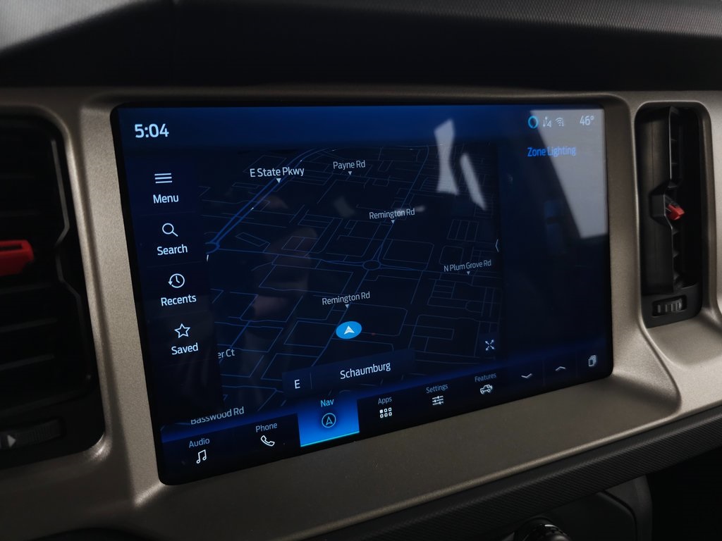 2024 FORD BRONCO - Image 23