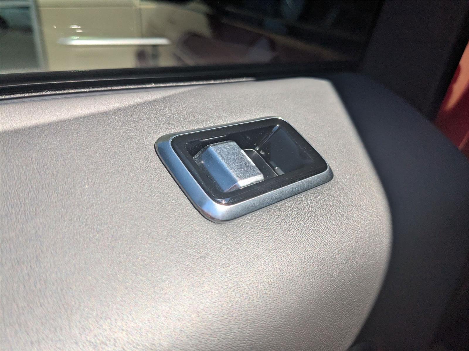 2020 Land Rover Range Rover Sport HST photo 21