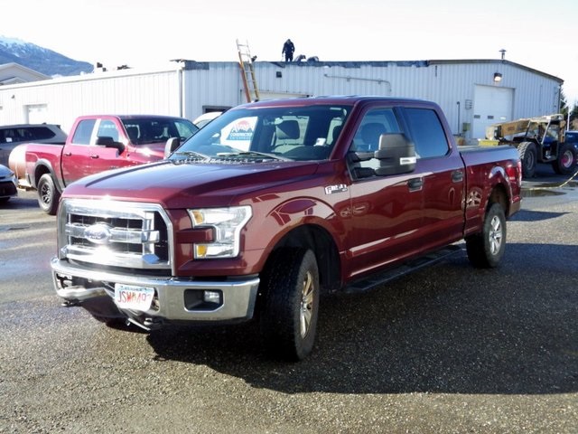 Image 4 of Pre-Owned 2016 Ford F-150