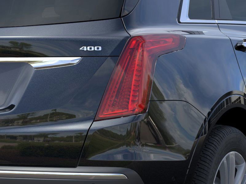 2025 Cadillac XT5 Premium Luxury photo 11