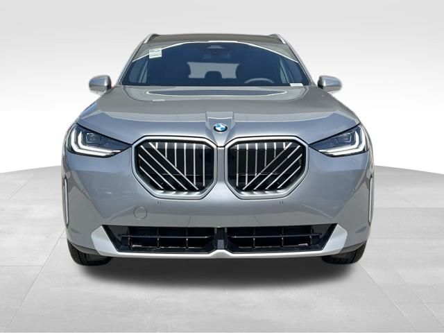 2025 Bmw X3 30x Drive photo 2