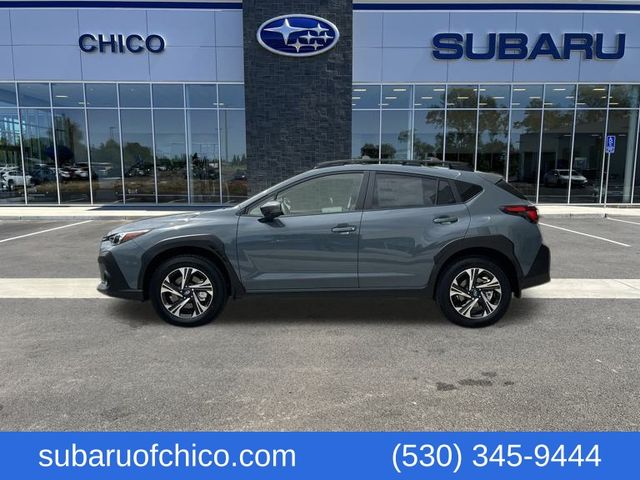2025 Subaru Crosstrek Premium photo 4