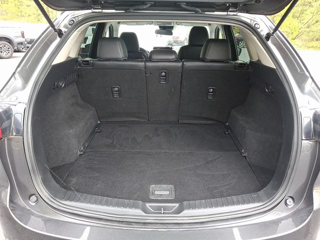 2023 Mazda CX-5 2.5 Select photo 25