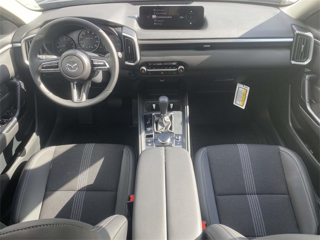 2025 Mazda CX-50 2.5 S Preferred photo 3
