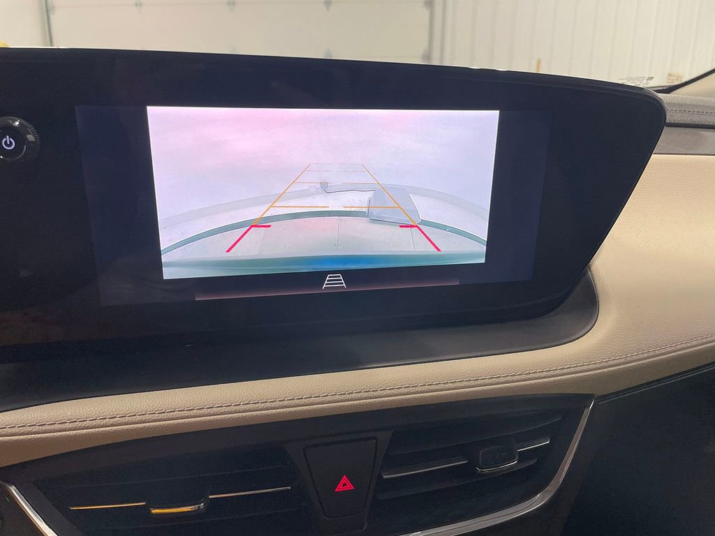 2024 Buick Encore GX Preferred photo 2