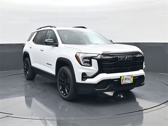 2026 Gmc Terrain Elevation photo 2