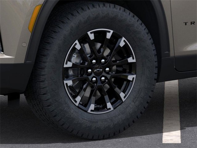 2026 Chevrolet Traverse Z71 photo 7