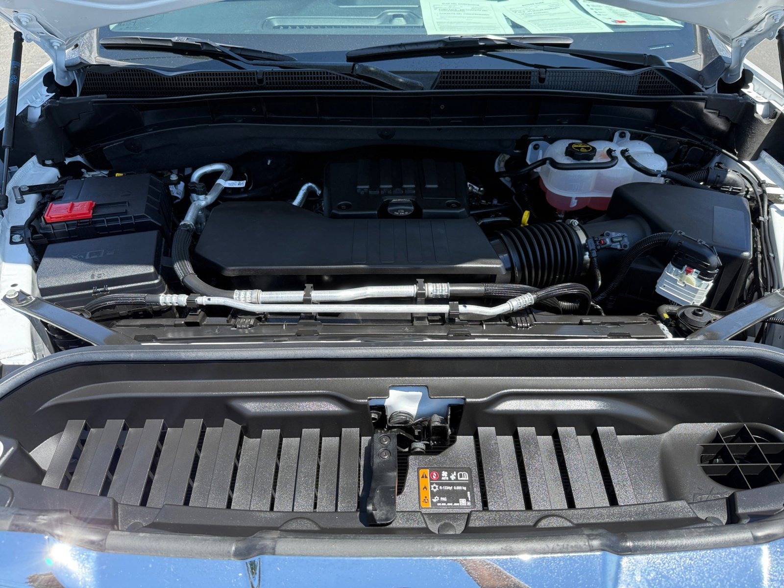 2025 Gmc Sierra 1500 Pro photo 19