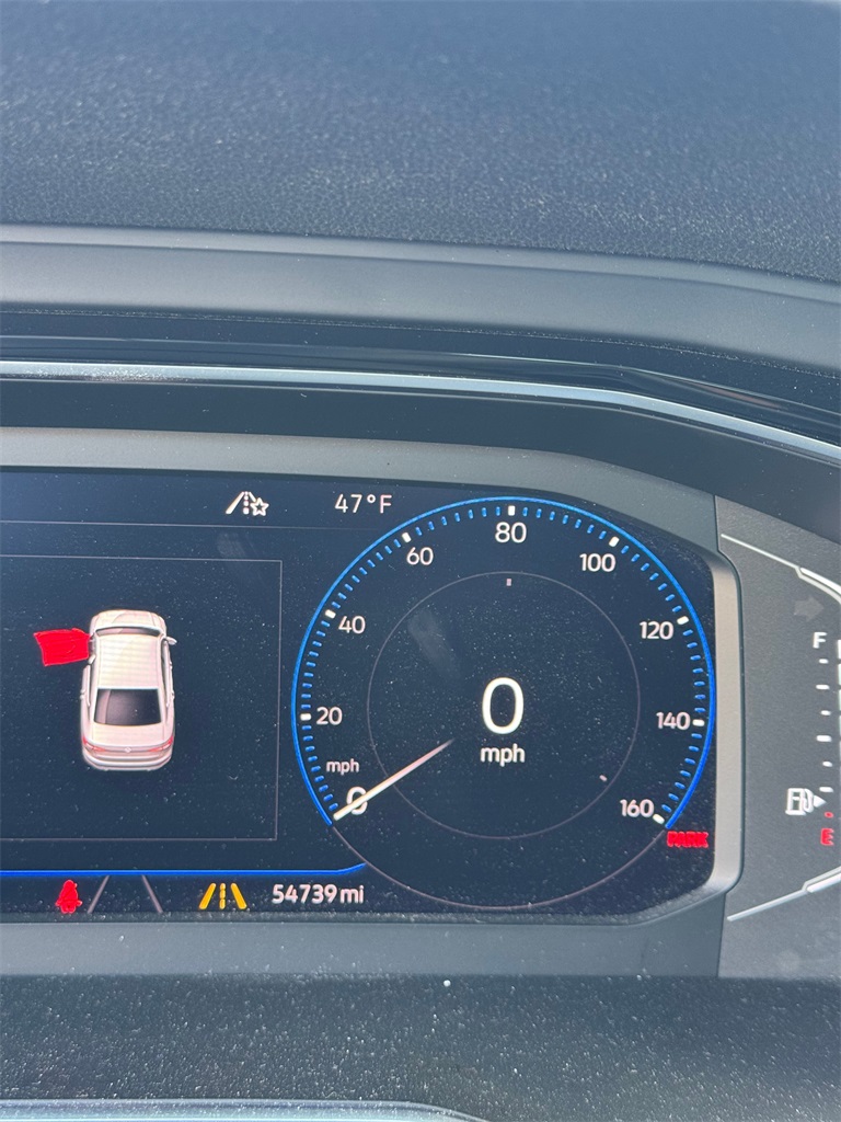 2019 Volkswagen Jetta SEL photo 4