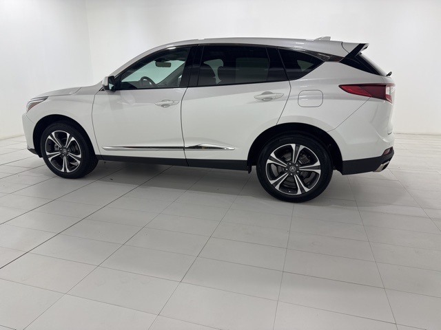 2025 Acura RDX Technology photo 2
