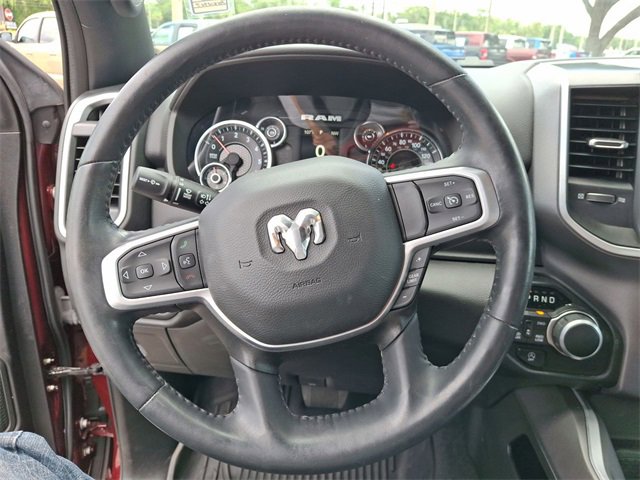 2023 Ram 1500 Big Horn Lone Star photo 27