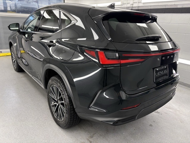 2022 Lexus NX 350 photo 4