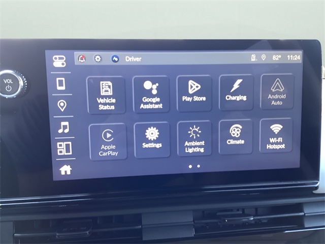 2024 Honda Prologue Touring photo 22