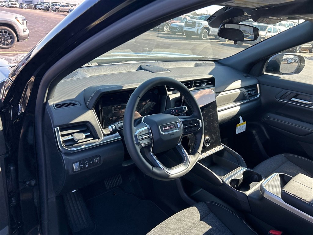 2026 GMC TERRAIN - Image 16