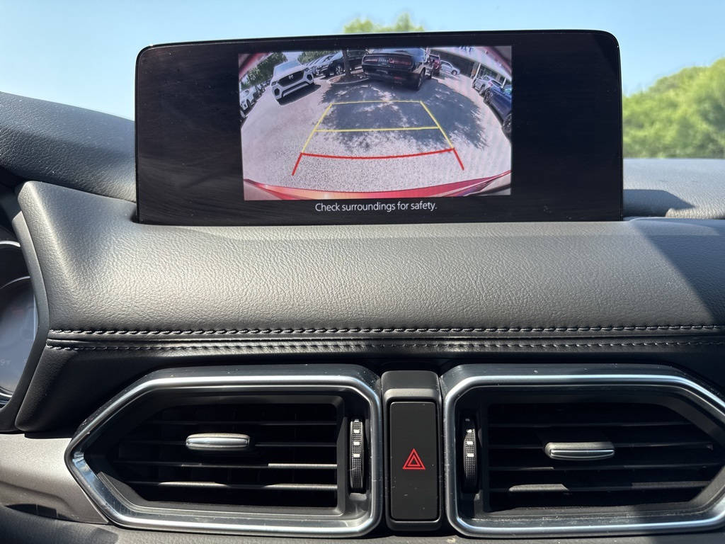 2022 Mazda CX-5 2.5 Select photo 10