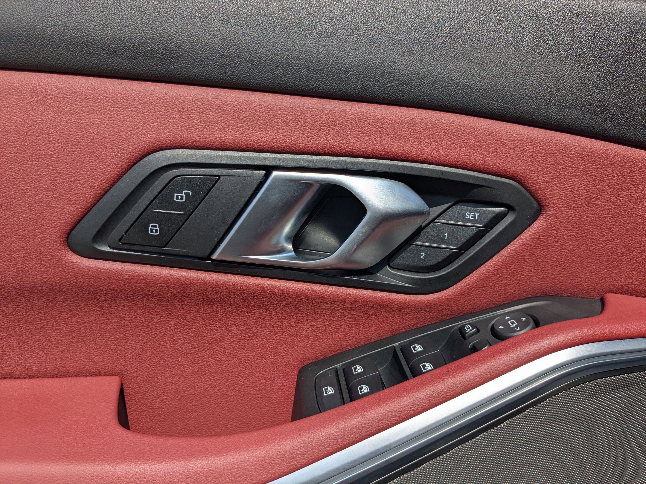 2024 Bmw 340i xDrive photo 11