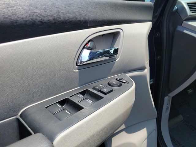 2016 Honda Odyssey EX-L photo 17
