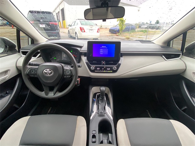 2024 Toyota Corolla Hybrid LE photo 17