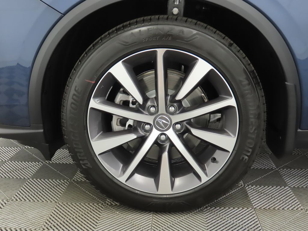 2026 Acura MDX Technology photo 26