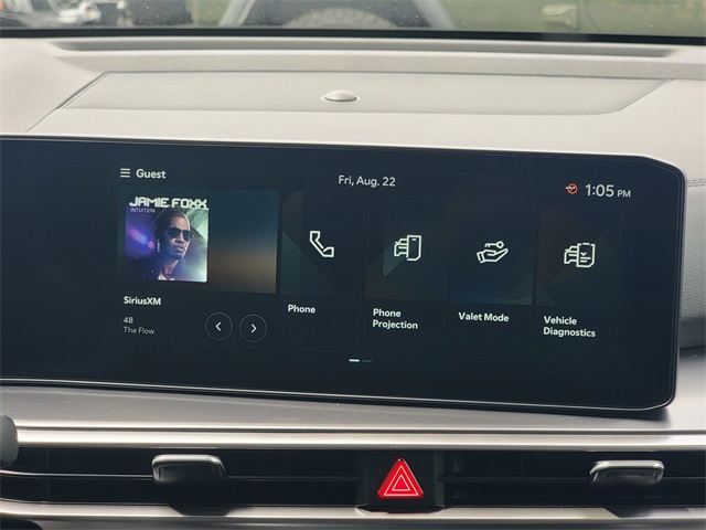 2026 Kia Sorento S photo 20