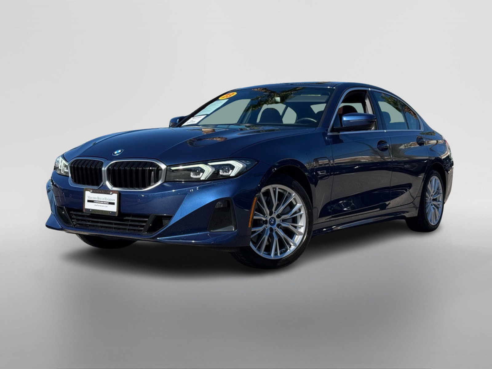2023 BMW 3 Series