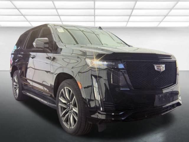 2023 Cadillac Escalade Sport's photo