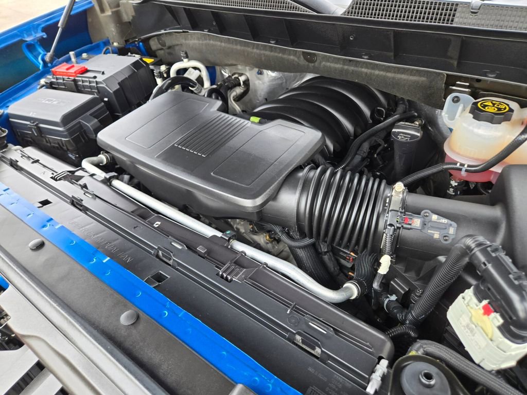 2023 Chevrolet Silverado 1500 RST photo 15