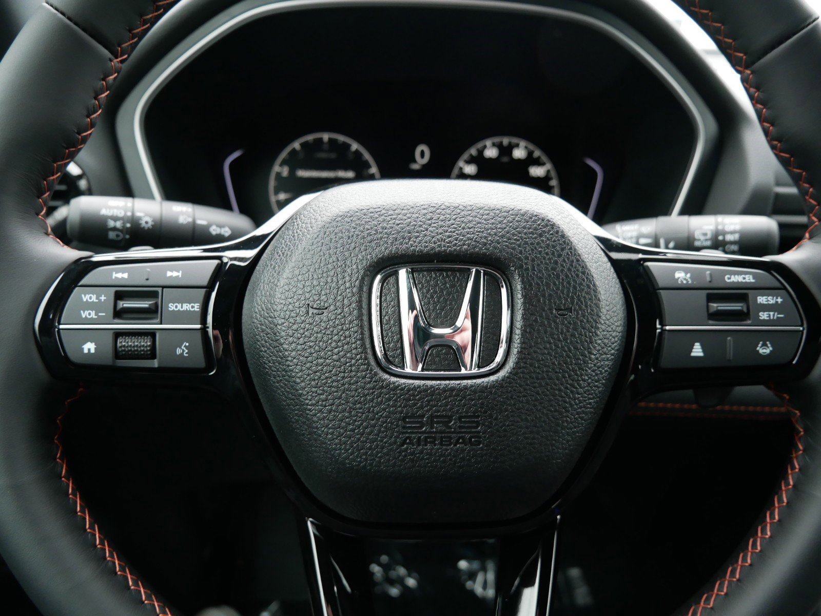 2025 Honda Pilot Sport photo 20