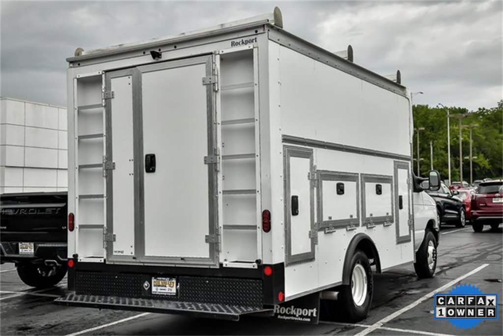 2024 Ford E-350 Base photo 7