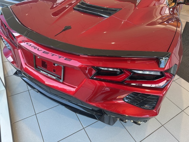 2024 Chevrolet Corvette Stingray 3LT photo 5