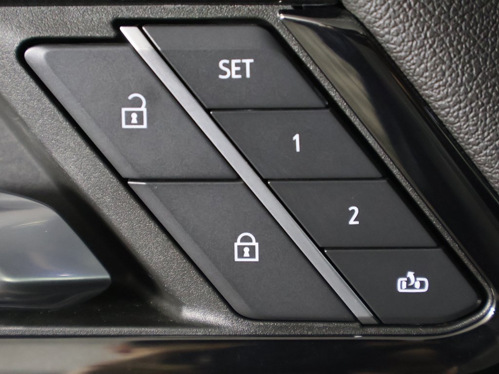 2023 Gmc Sierra 1500 AT4 photo 36