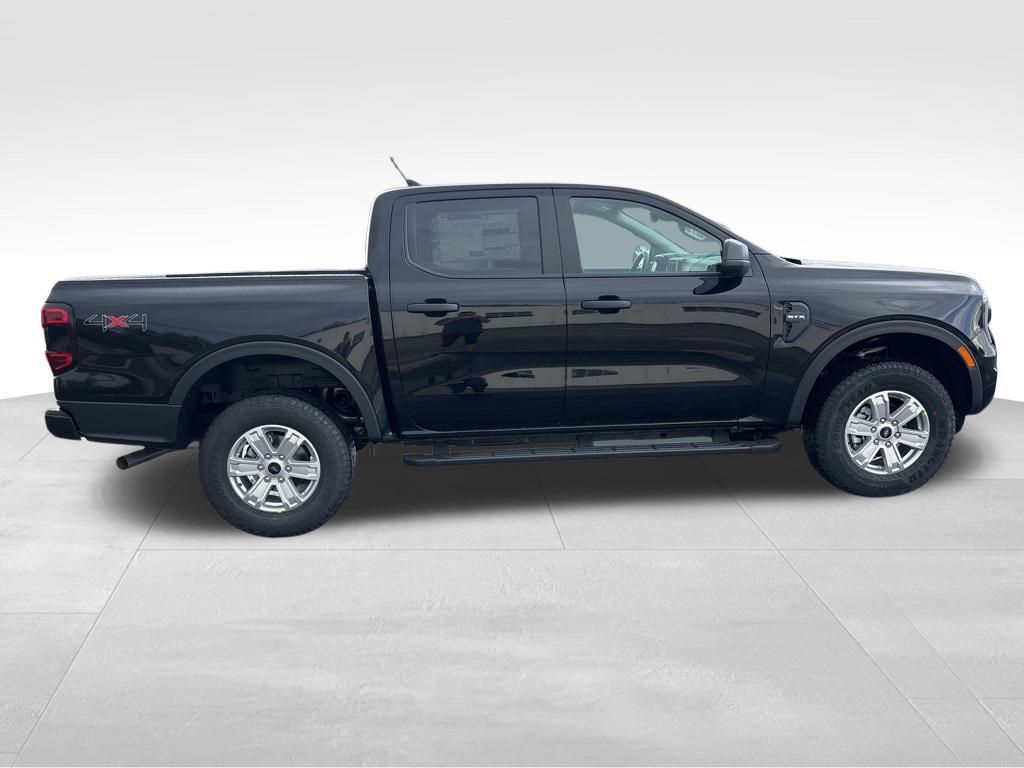 2025 Ford Ranger XL photo 4