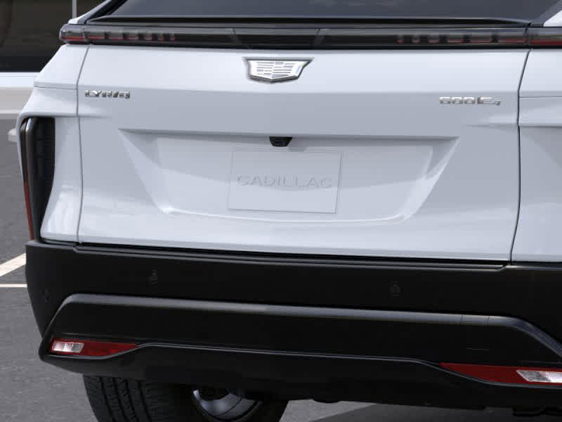 2026 Cadillac Lyriq Sport photo 13