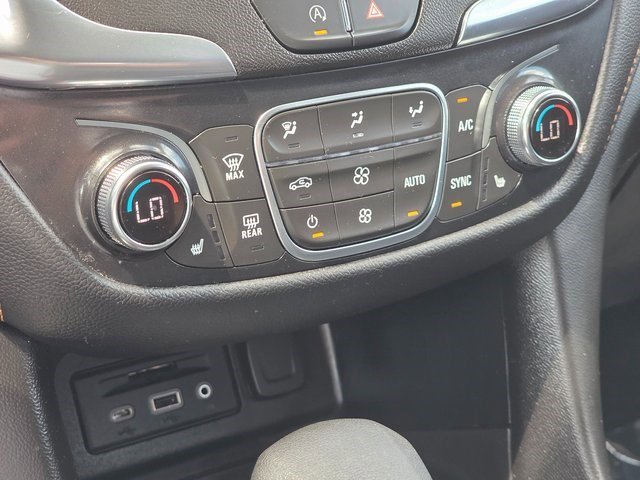 2022 Chevrolet Equinox Premier photo 29