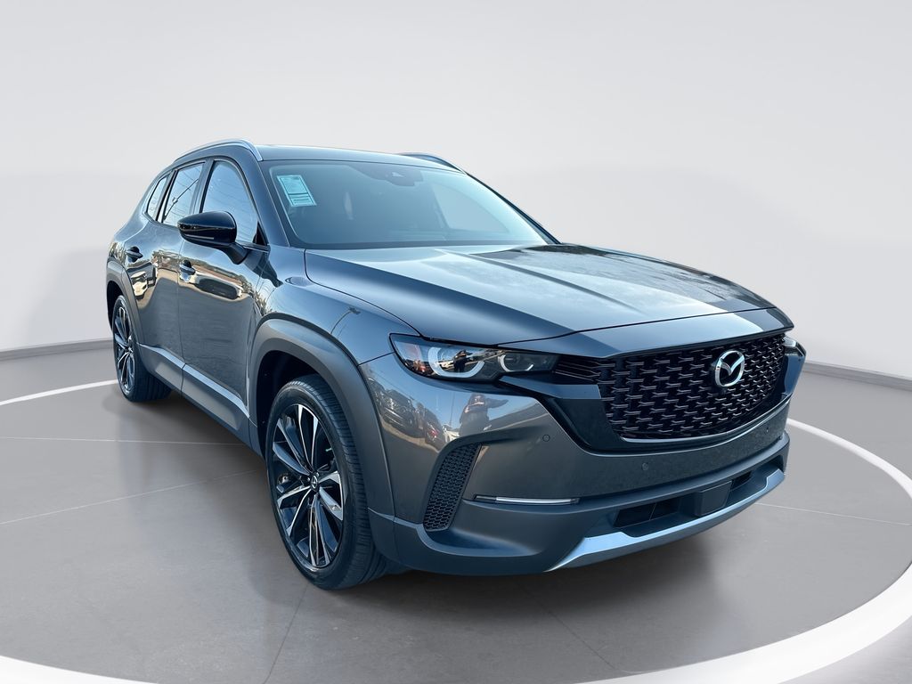 2023 Mazda CX-50 TURBO PREMIUM PLUS's photo