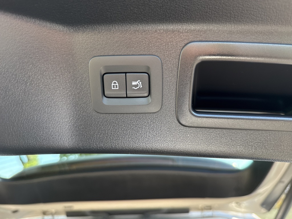 2024 Mazda CX-90 3.3 Turbo Premium photo 27