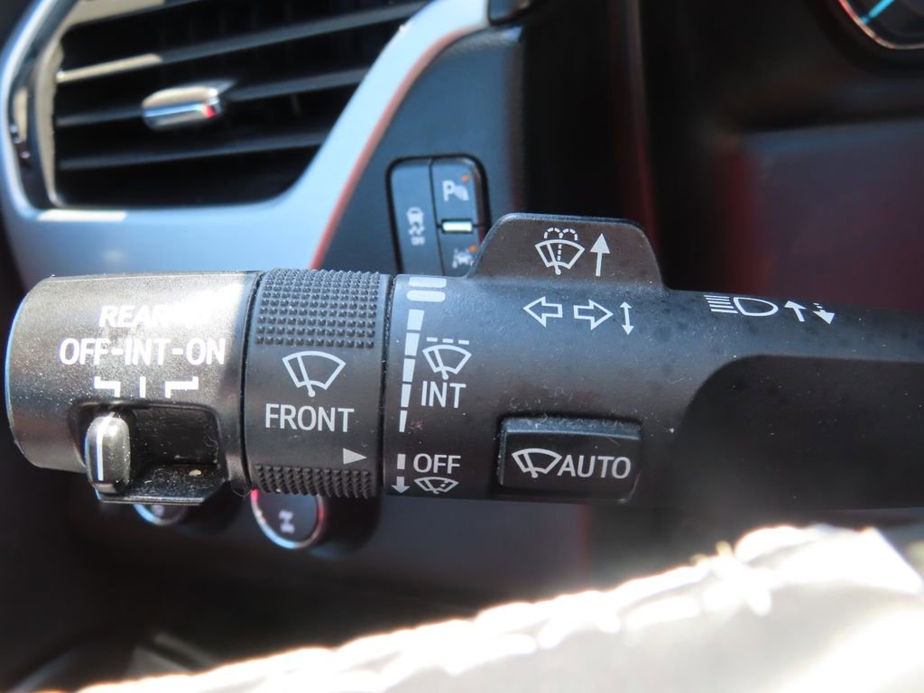 2019 Gmc Yukon XL SLT photo 17