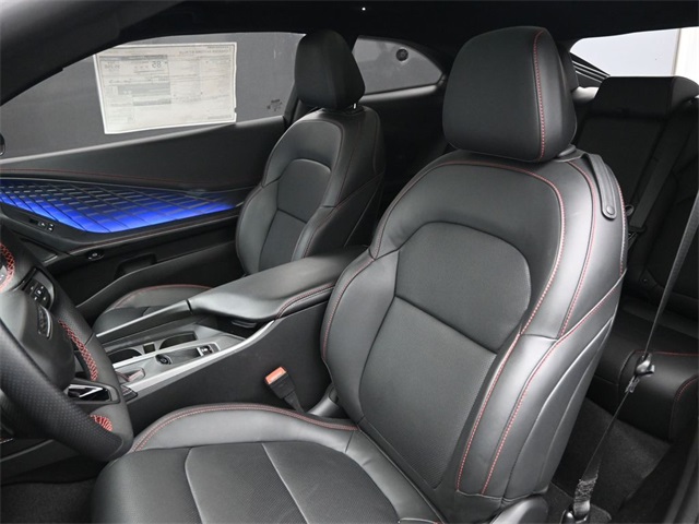 2024 Dodge Charger R/T photo 10